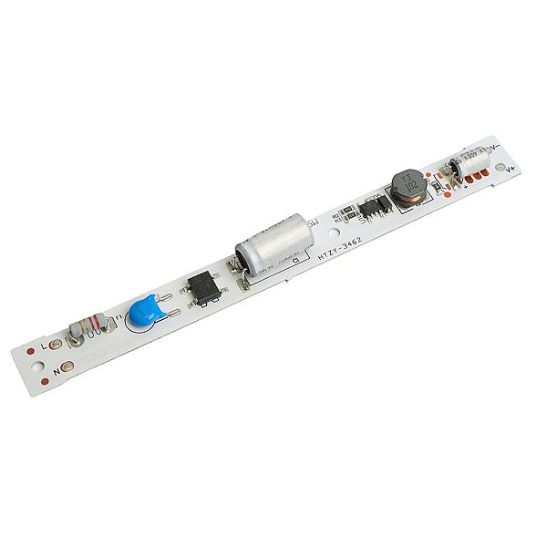 Драйвер для AL2127 Feron LB030 51424