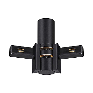 Соединитель с токопроводом Novotech Flum Shino 135249