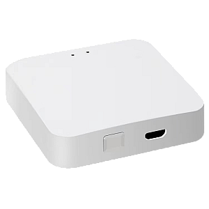 Беспроводной шлюз Tuya Zigbee iLedex Vision ZGB 1