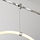 Комплектующие для трекового светильника Maytoni Technical TRA154SW-1PT
