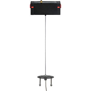 Адаптер с подвесным креплением Lightstar Teta 595857