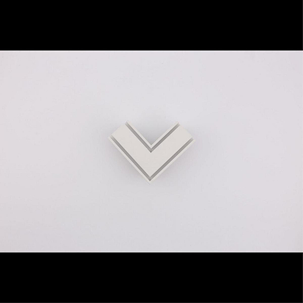 Трековая фурнитура Aployt Magnetic track 48 APL.0185.10.03