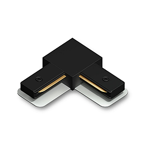 Коннектор угловой Ambrella Light Standard 220V GL7164