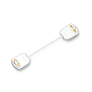 Коннектор гибкий Ambrella Light Track System GL7187