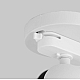Адаптер Elektrostandard TRAF-1-WH 4690389146718