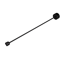 Подвес жесткий с питанием Arlight ART-APRIORI-ROD-A-L800-POWER 039638