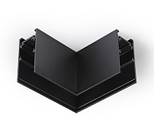 Коннектор угловой для шинопровода Ambrella Light Track System GL3372