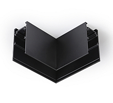 Коннектор угловой для шинопровода Ambrella Light Track System GL3372
