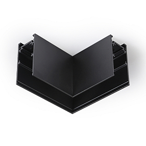 Коннектор угловой для шинопровода Ambrella Light Track System GL3372