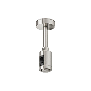 Крепление потолочное с вводом питания Maytoni Flarity TRA156C-B1-PT