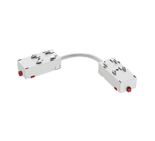Коннектор Denkirs Smart TR2103-WH