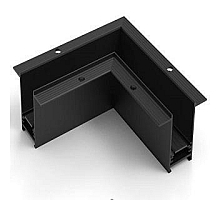 Коннектор угловой прямой Arlight Mag-Con-2538-F-L90 033246