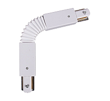 Коннектор Reluce RL 06040 flexible connector WT