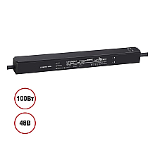 Драйвер Novotech Drive 100Вт DC48B IP20 359505