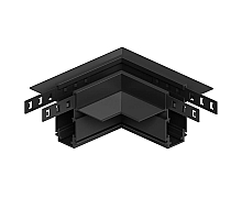 Коннектор угловой для магнитного шинопровода Arte Lamp Expert-accessories A590706