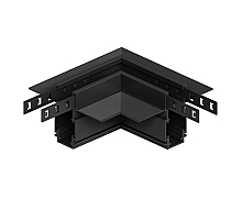 Коннектор угловой для магнитного шинопровода Arte Lamp Expert-accessories A590706