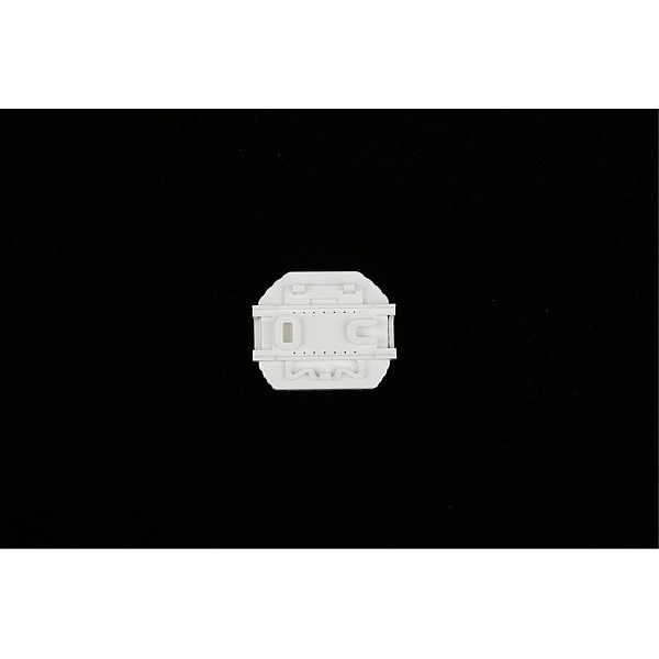 Блок управления светом для двух зон Aployt Magnetic track 220 APL.0195.00.02