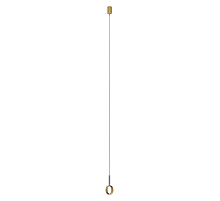 Подвес Arlight ART-APRIORI-HANG-TUBE-L1500 (GD) 049322