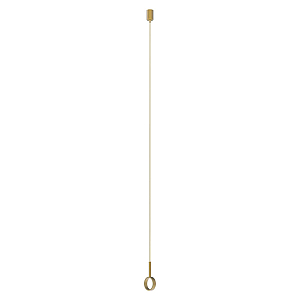 Подвес Arlight ART-APRIORI-HANG-TUBE-L1500 (GD) 049322