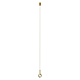 Подвес Arlight ART-APRIORI-HANG-TUBE-L1500 (GD) 049322