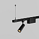 Гибкий подвес для уличной трековой системы Elasity IP Maytoni Outdoor Elasity IP O-TR001-PB-H2M