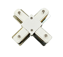 Соединитель для шинопровода Wertmark WTE.L5.00.X10