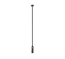 Крепление потолочное двойное Maytoni Flarity TRA159C-D1-B