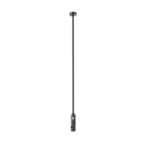 Крепление потолочное Maytoni Technical Accessories for tracks Flarity TRA159C-D1-B