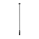 Крепление потолочное Maytoni Technical Accessories for tracks Flarity TRA159C-D1-B
