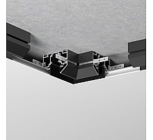 Коннектор угловой внутренний Elektrostandard Slim Magnetic 4690389206832 85205/00 a067414