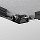 Коннектор угловой внутренний Elektrostandard Slim Magnetic 4690389206832 85205/00 a067414