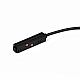 Ввод питания для однофазного шинопровода Elektrostandard Slim Magnetic 85095/00 4690389178955 a057210