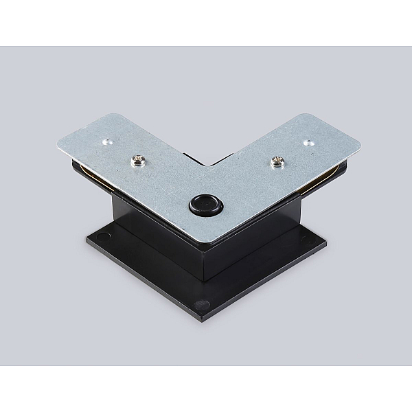 Коннектор питания угловой для шинопровода AMBRELLA LIGHT TRACK SYSTEM GL7166
