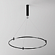 Подвесной комплект Maytoni Technical Flarity TRA154SW-BB-R-B