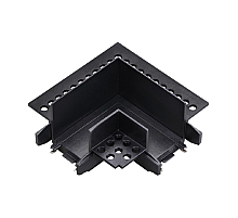 Соединитель L-образный Novotech Shino Smal 135280