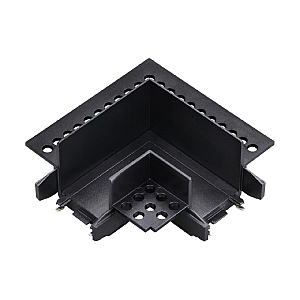 Соединитель L-образный Novotech Shino Smal 135280