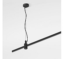 Подвесной комплект с вводом питания Elektrostandard Esthetic Magnetic 4690389202377 85154/00 a065438