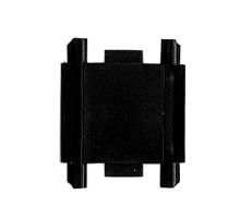 Коннектор прямой EKS Clarus 0У-00002330