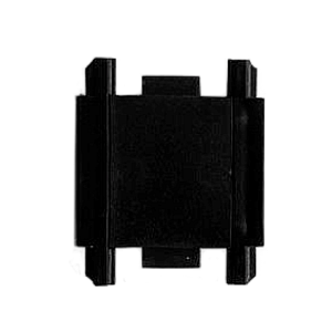 Коннектор прямой EKS Clarus 0У-00002330