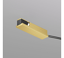 Подвод питания Denkirs Shine base TR5721-SB