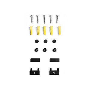 Крепеж монтажный для шинопровода  Ambrella Light Track System Magnetic Ultra Slim GV1032