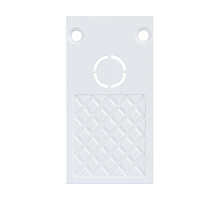 Коннектор-заглушка Arte Lamp Linea-accessories A482033
