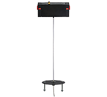 Адаптер с подвесным креплением Lightstar Teta 595887