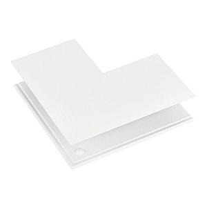 Коннектор угловой внутренний Arlight Mag-Con-Orient-2652-L90-INT 035809