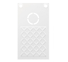 Коннектор-заглушка Arte Lamp Linea-accessories A482133