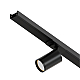 Декоративная вставка для шинопровода Arte lamp Track Accessories A540206С