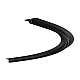 Коннектор радиусный Maytoni Technical Accessories for tracks Levity TRA184-R900-12B