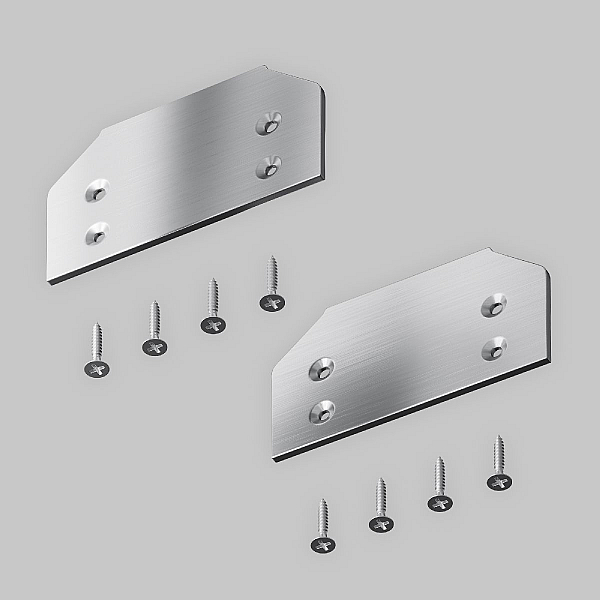 Заглушка Maytoni Technical Accessories for tracks TRA001MPEC-112S