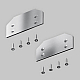 Заглушка Maytoni Technical Accessories for tracks TRA001MPEC-112S