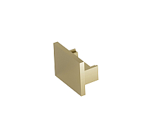 Торцевая заглушка Denkirs SHINE BASE TR5735-SB